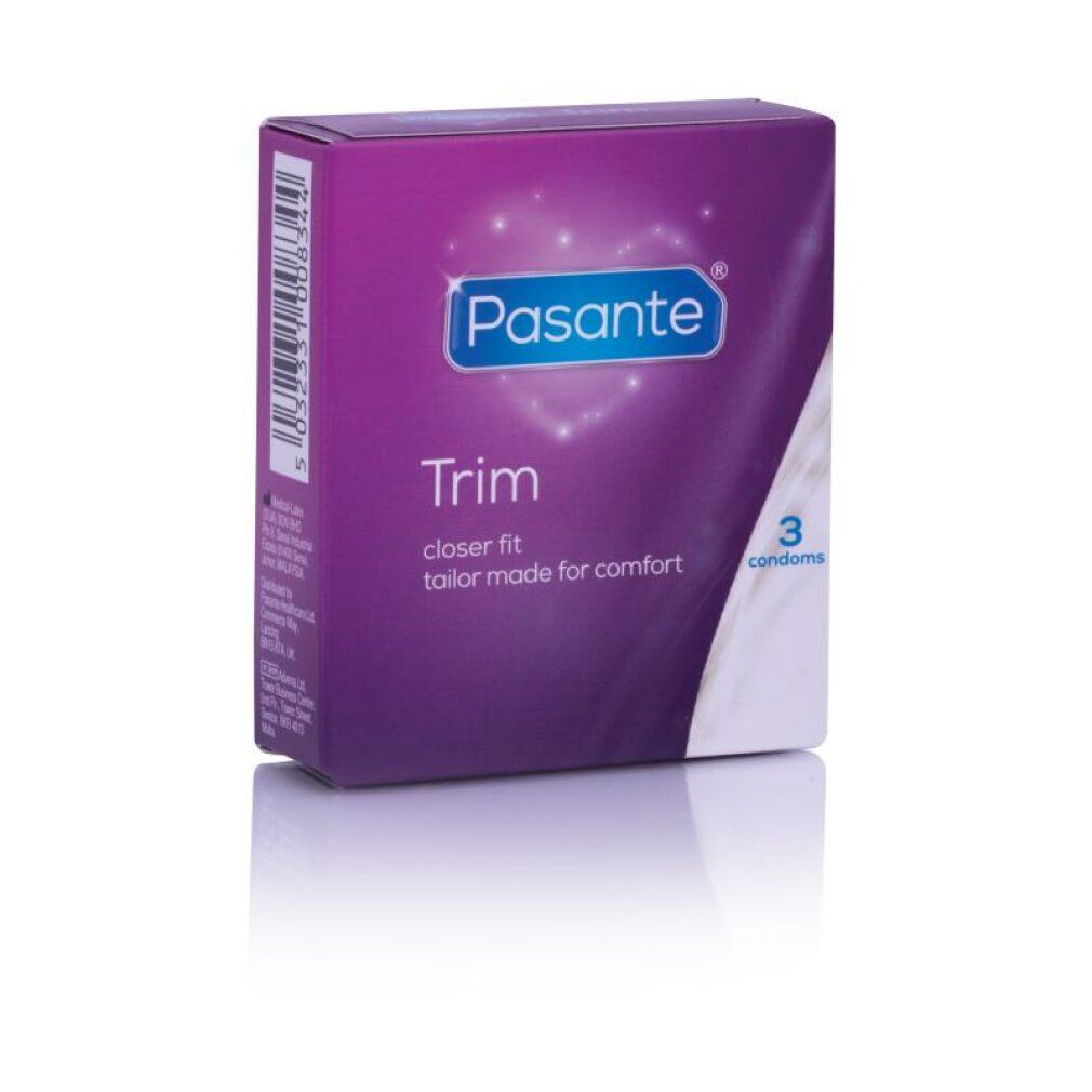 Pasante *Trim*