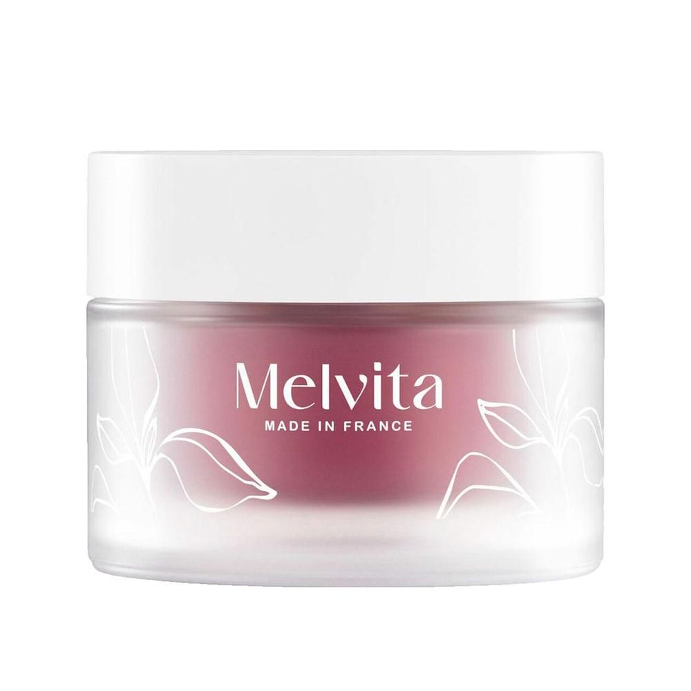 Melvita Crème Argan Bio-Active soin visage liftant