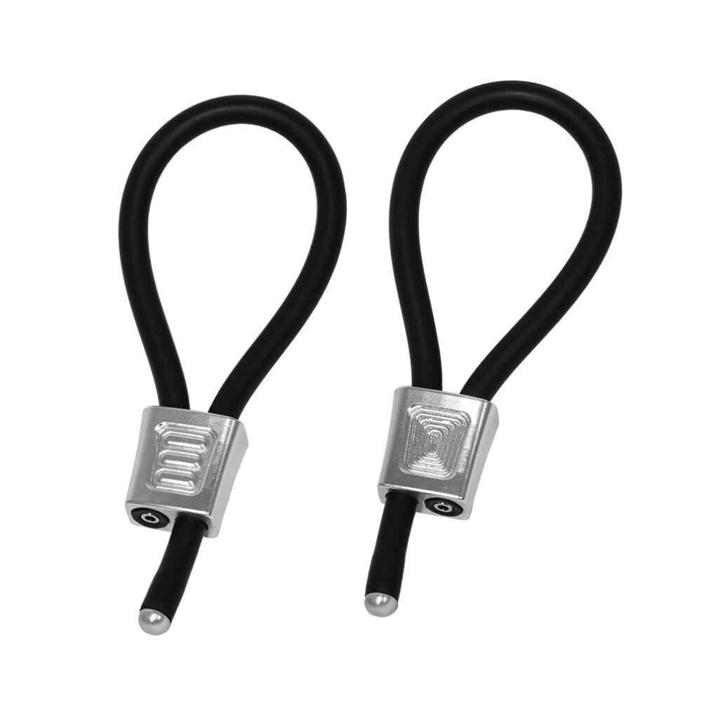 ElectraStim ElectraLoops Prestige - Silver