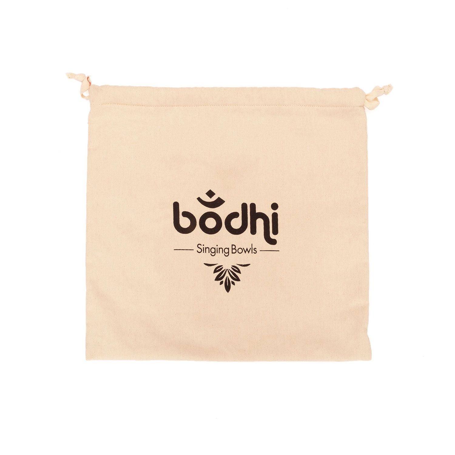 bodhi Sac rembourré pour bol chantant