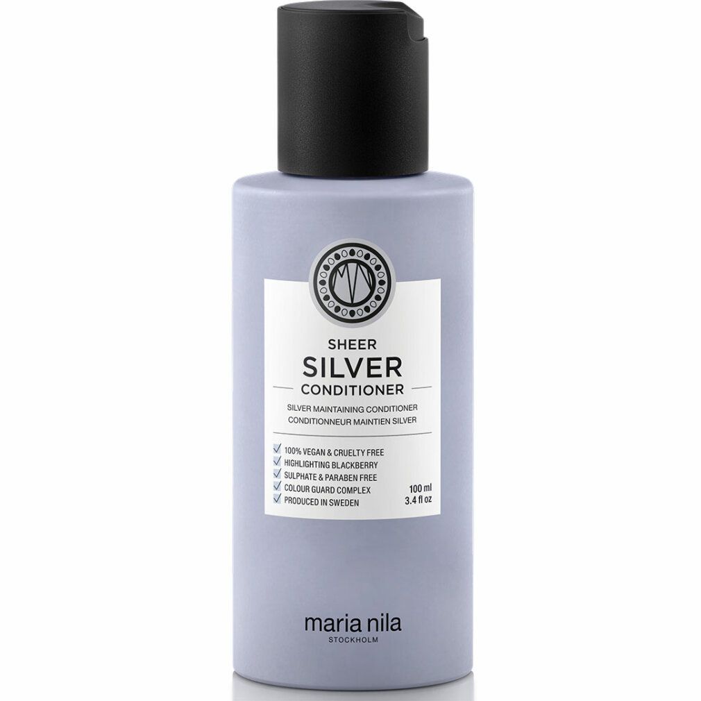 Alfaparf Milano Blends of Many Energizing Lotion, flacon de 10ml avec bouchon noir.