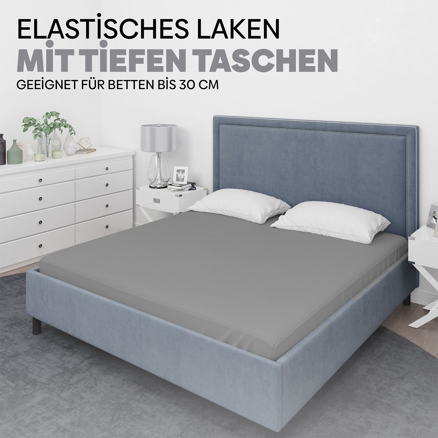Drap-housse EVE Textile
