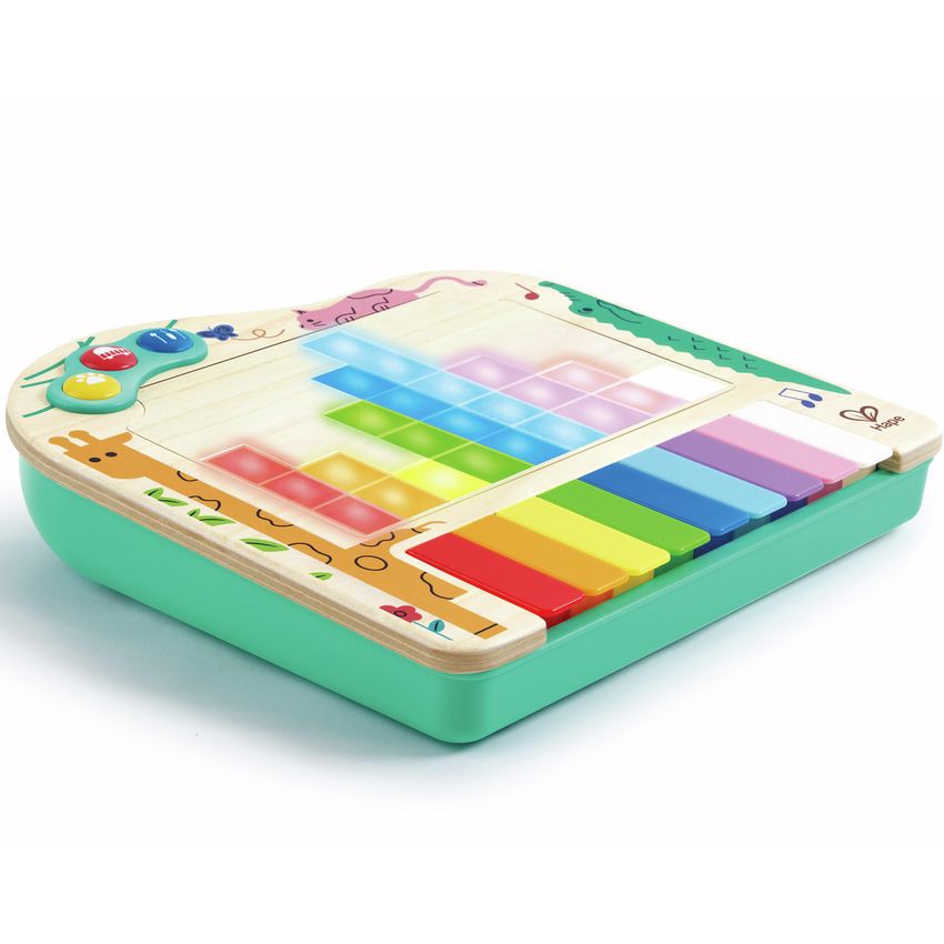Hape Dynamische Pixel-Piano
