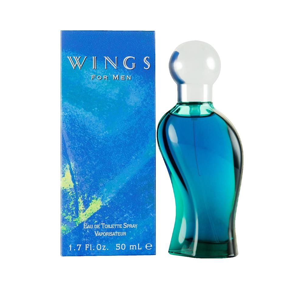 Giorgio Beverly Hills Wings For Men Parfum