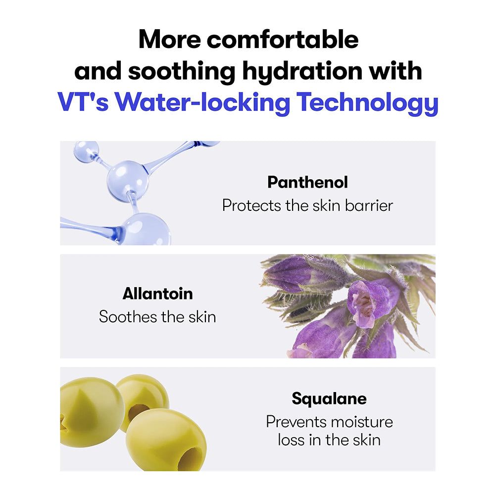 VT COSMETICS Glucamune Essence