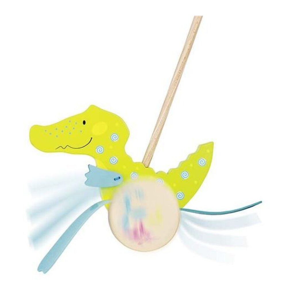 Goki Susibelle Duwfiguur Krokodil