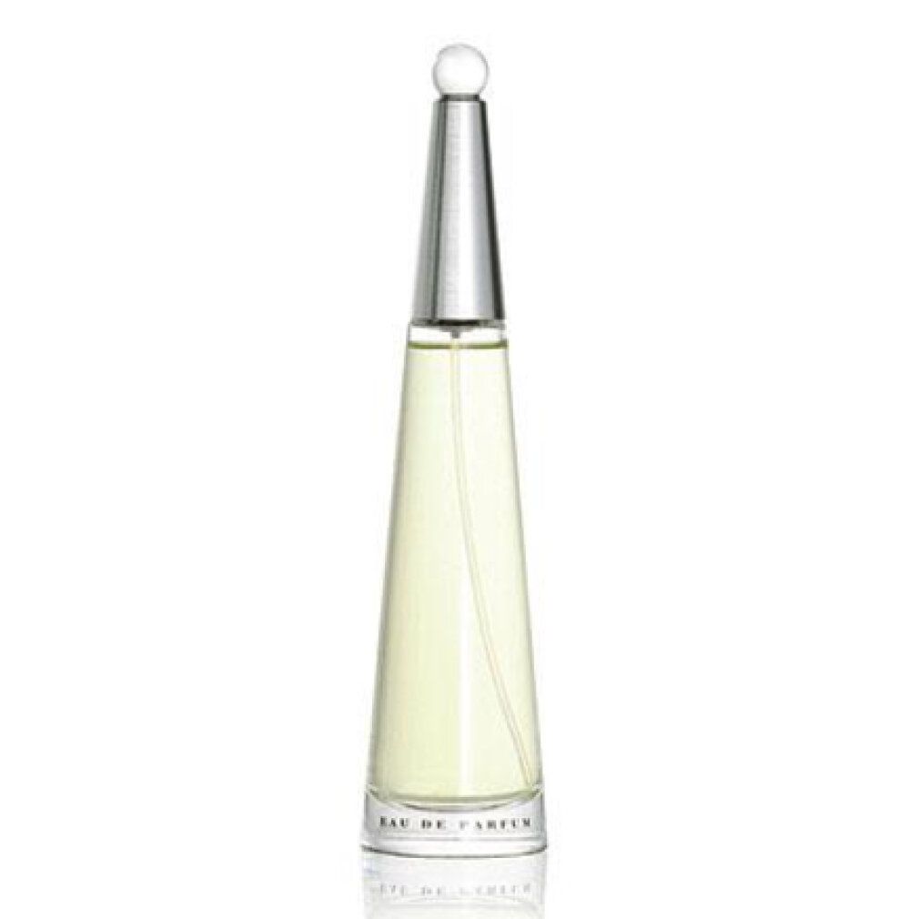 Issey Miyake l'Eau d'Issey Eau de Parfum  Spray - Wiederbef�llbar
