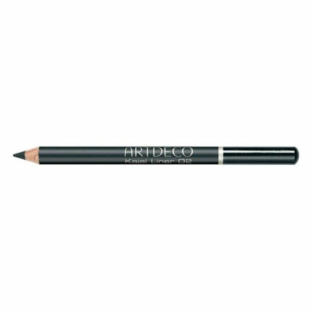 Artdeco Kajal Liner 02 Black
