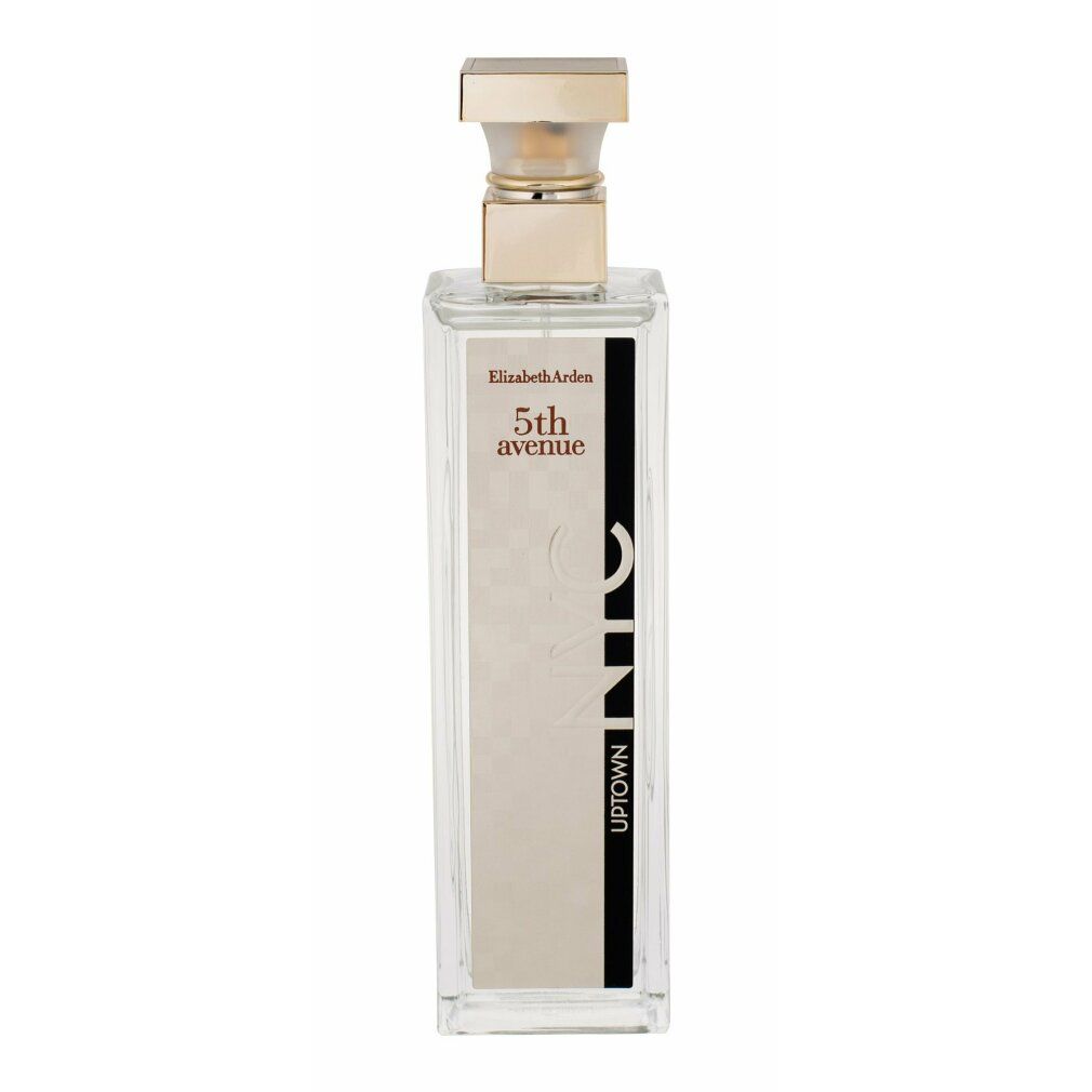 Elizabeth Arden Fifth Avenue nyc Uptown Eau de Parfum  Spray