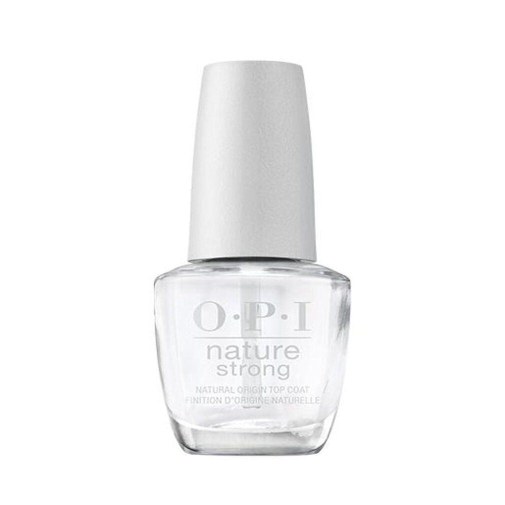 opi opi Nature Strong Raindrop Expectations