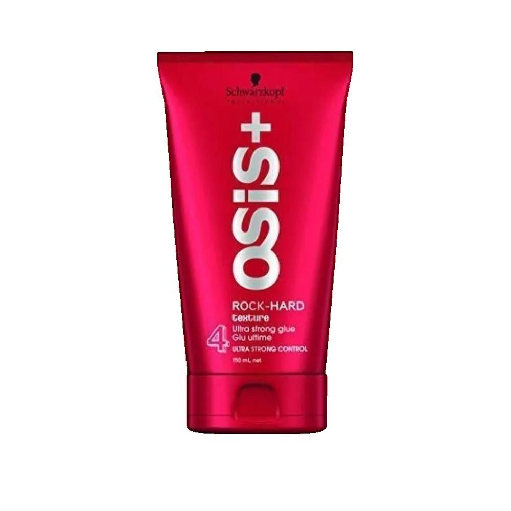 Schwarzkopf Gel coiffant fixation ultra forte transparent