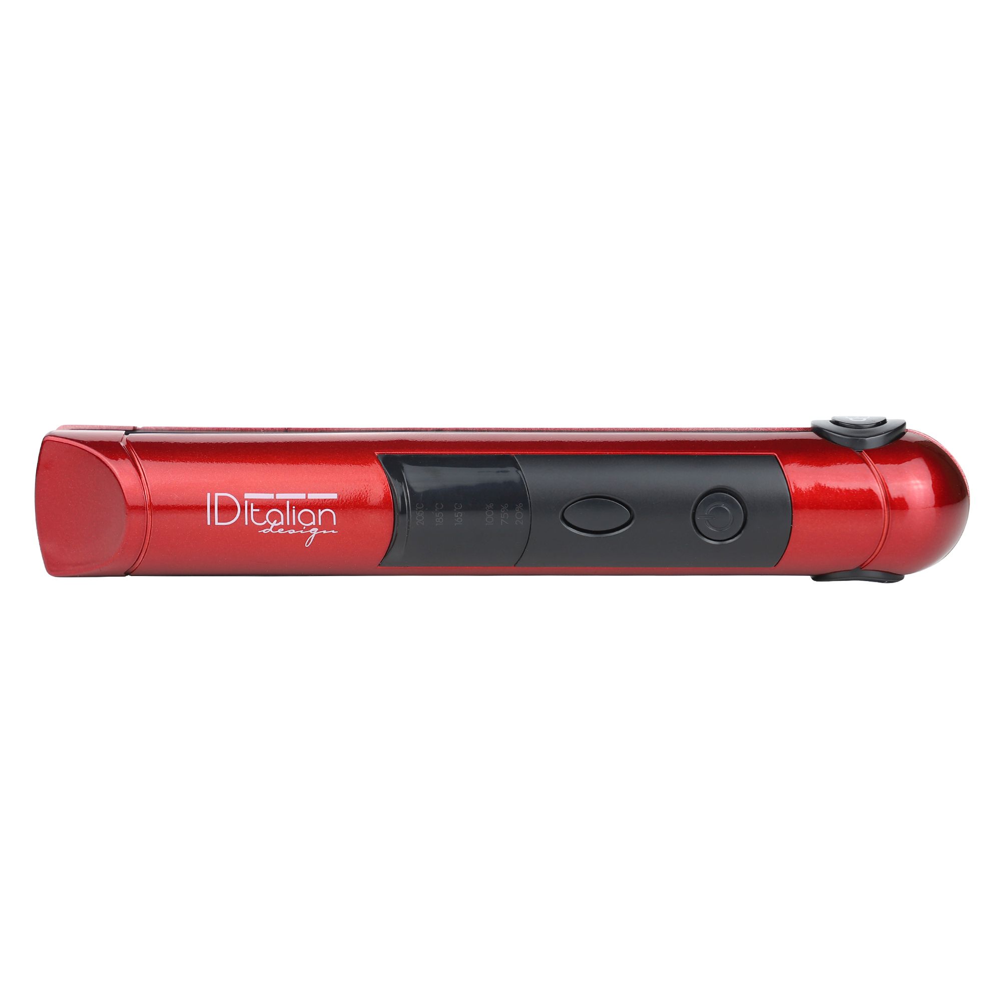 Postquam Draadloze, via USB oplaadbare stijltang