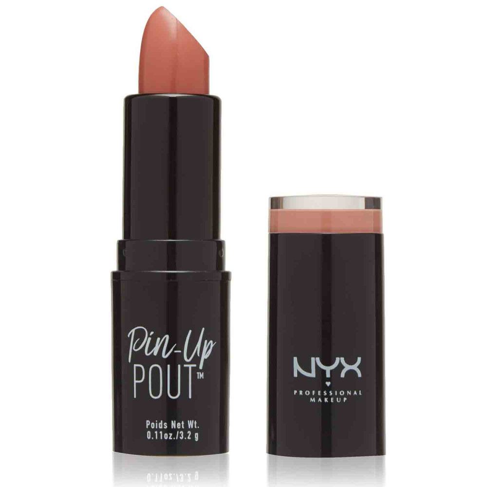 Nyx - Pin-Up Pout Lippenstift
