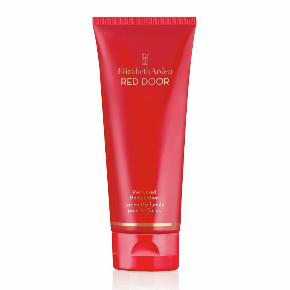Elizabeth Arden Red Door k�rperlotion  f�r Frauen
