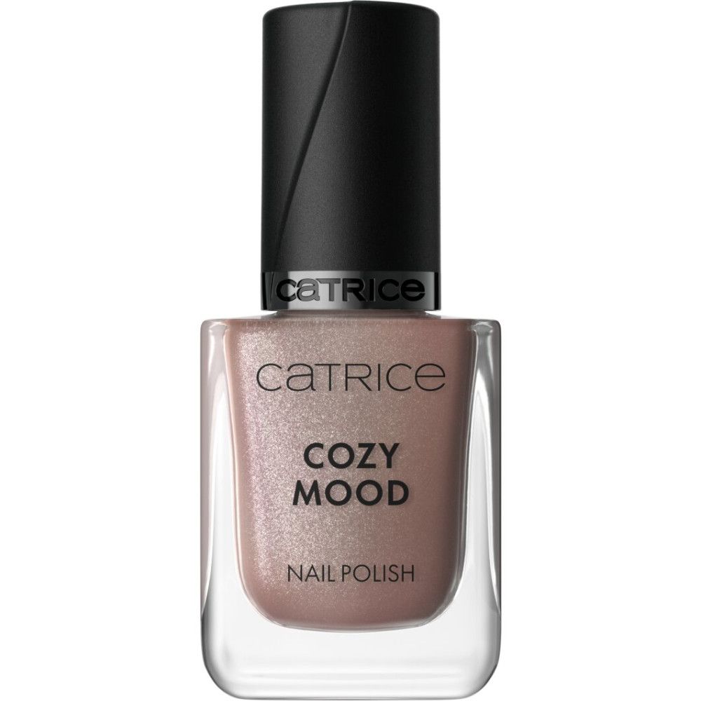 Catrice - Nagellak Cozy Mood