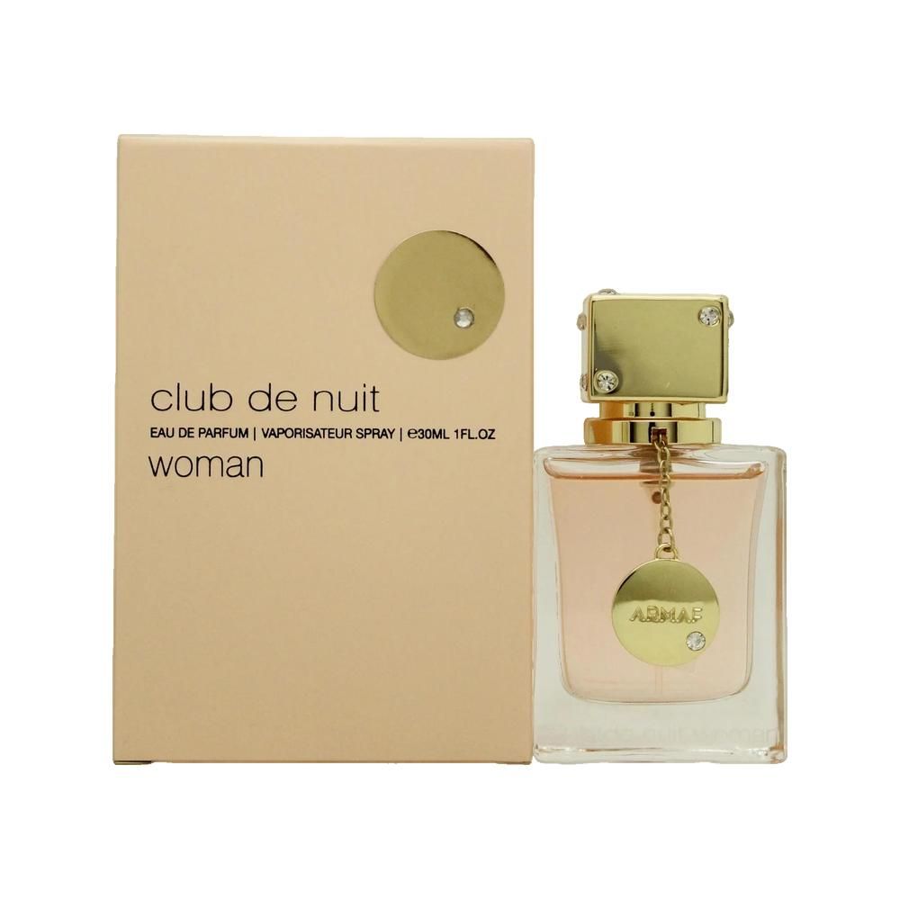 Armaf Club De Nuit Premium Damesparfum
