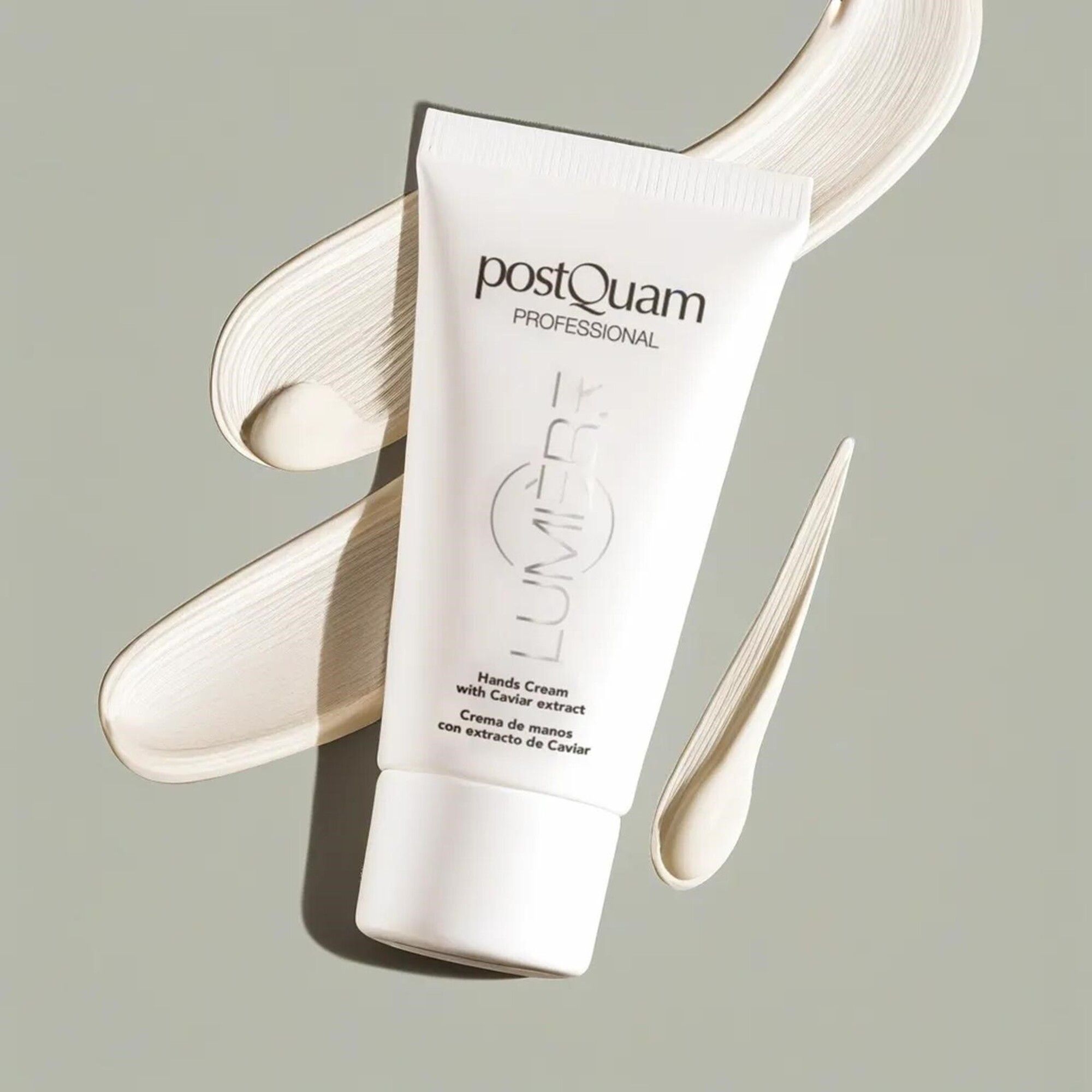 Postquam Kaviar Handcrème Tube