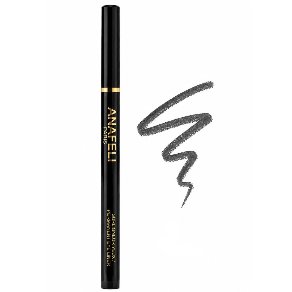 Anafeli - Ooghighlighting - Permanente Eyeliner