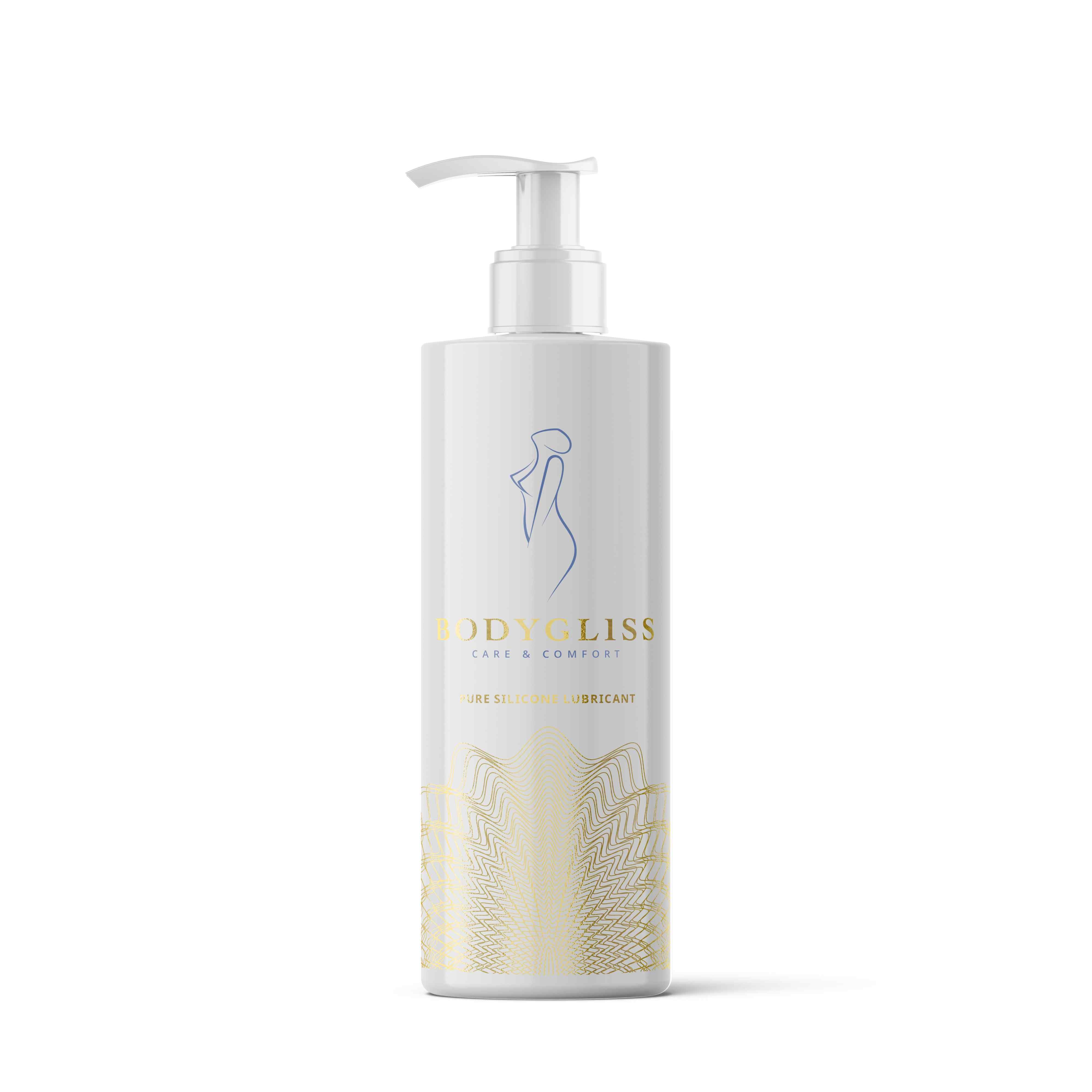 BodyGliss - Lubrifiant à base de silicone