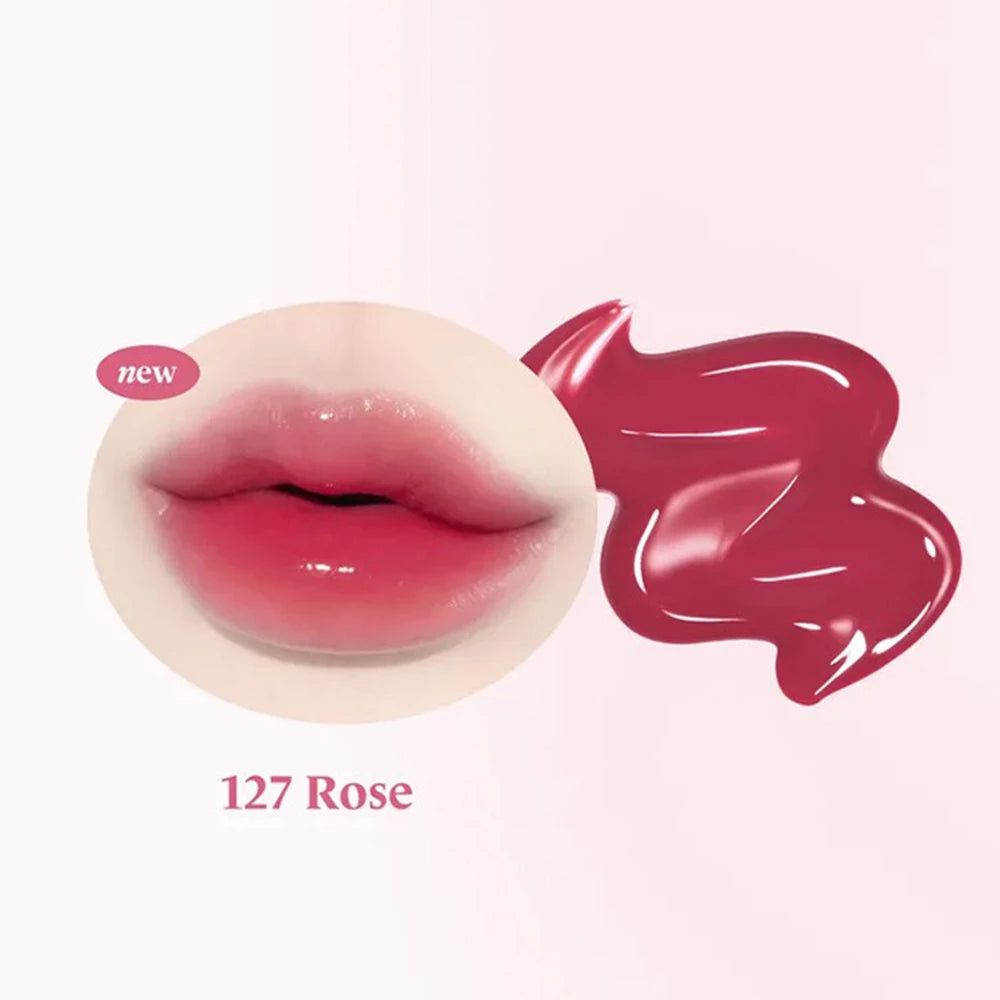 LAKA Fruity Glam Tint 127 Rose