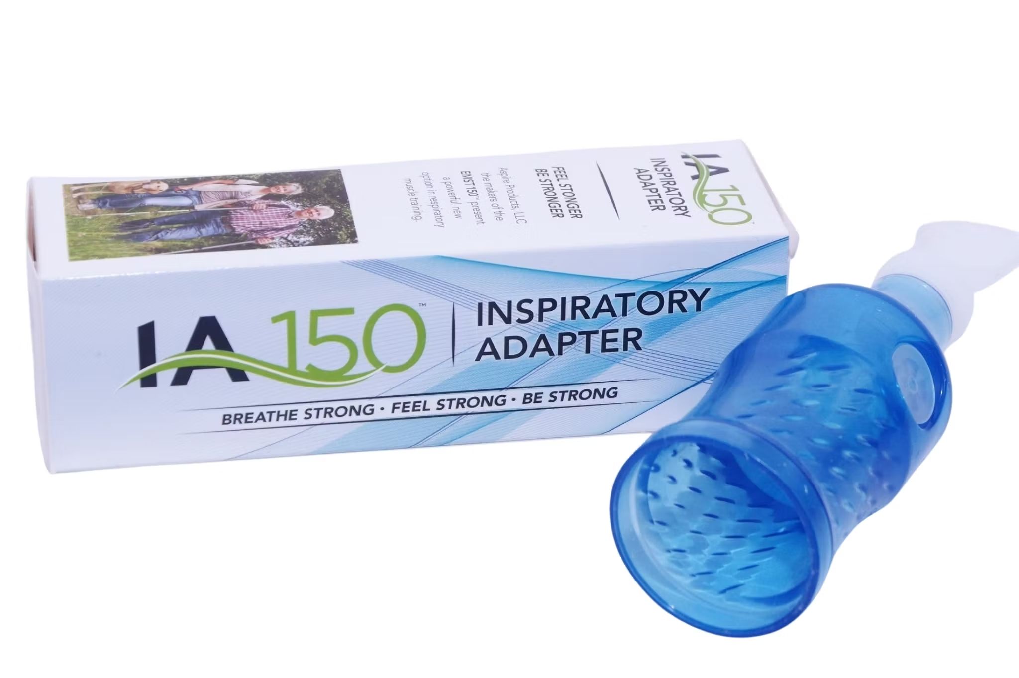 Aspire adaptateur IA150