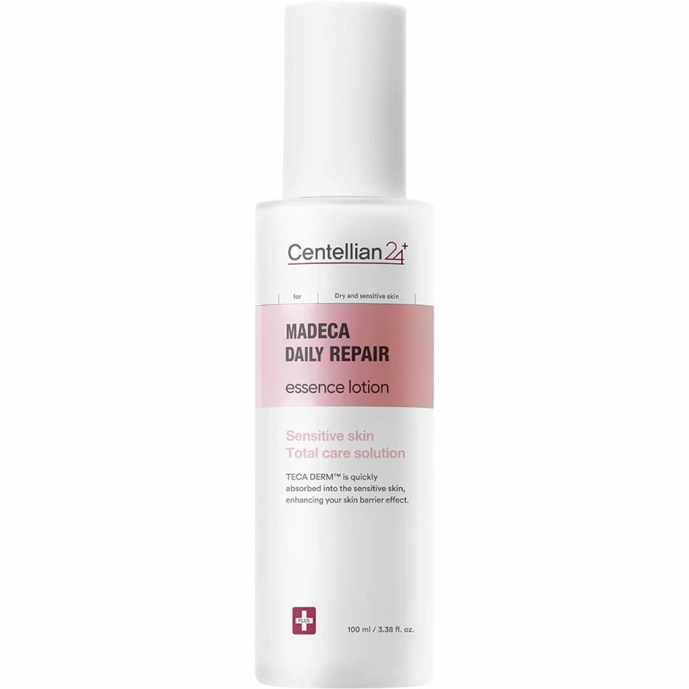 CENTELLIAN24 Madeca Daily Repair Essence Lotion – herstellende hydraterende essence