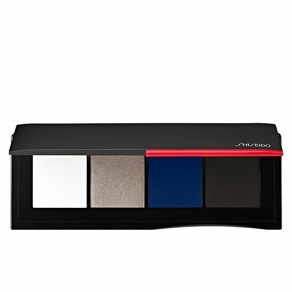 Shiseido Essentialist Eye Palette Ombre à paupières no 04 Kaigan Street Waters