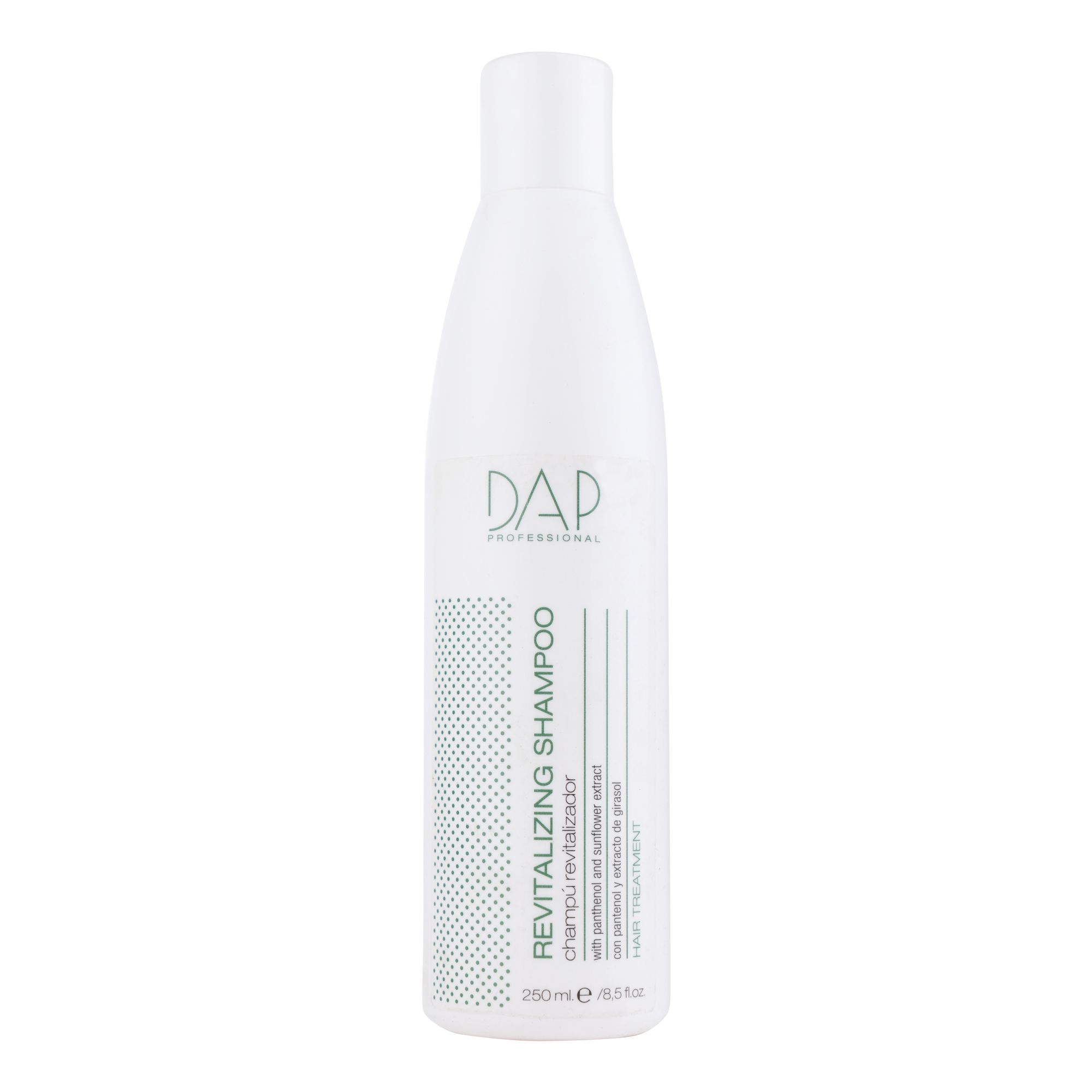 Postquam DAP Shampooing Revitalisant