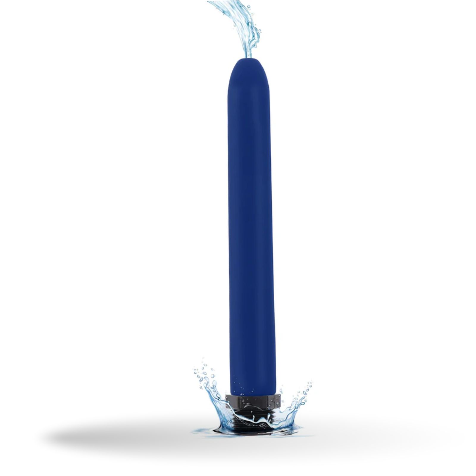 Lovelyness - Anale en intieme douche-opzetstuk 24,5 cm
