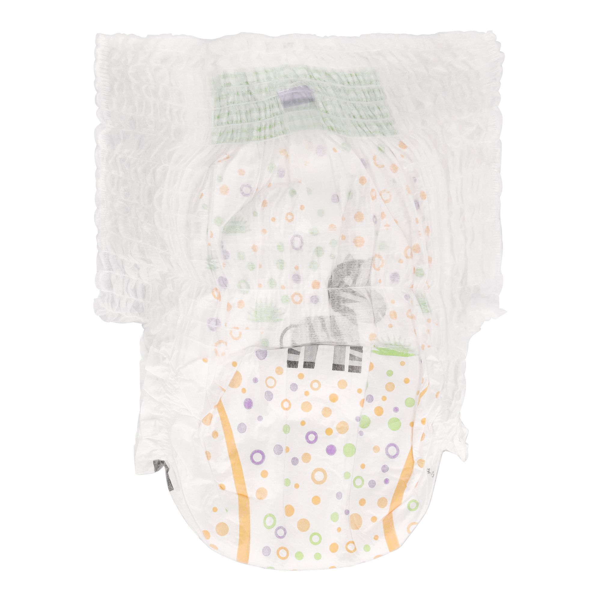 Out Of Diapers luierbroekjes maat 4