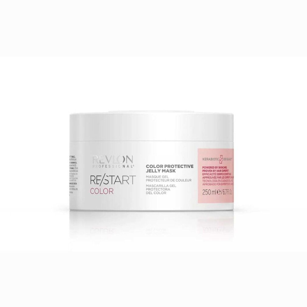 Revlon - Re/Start Color Beschermend Gelmasker 250ml