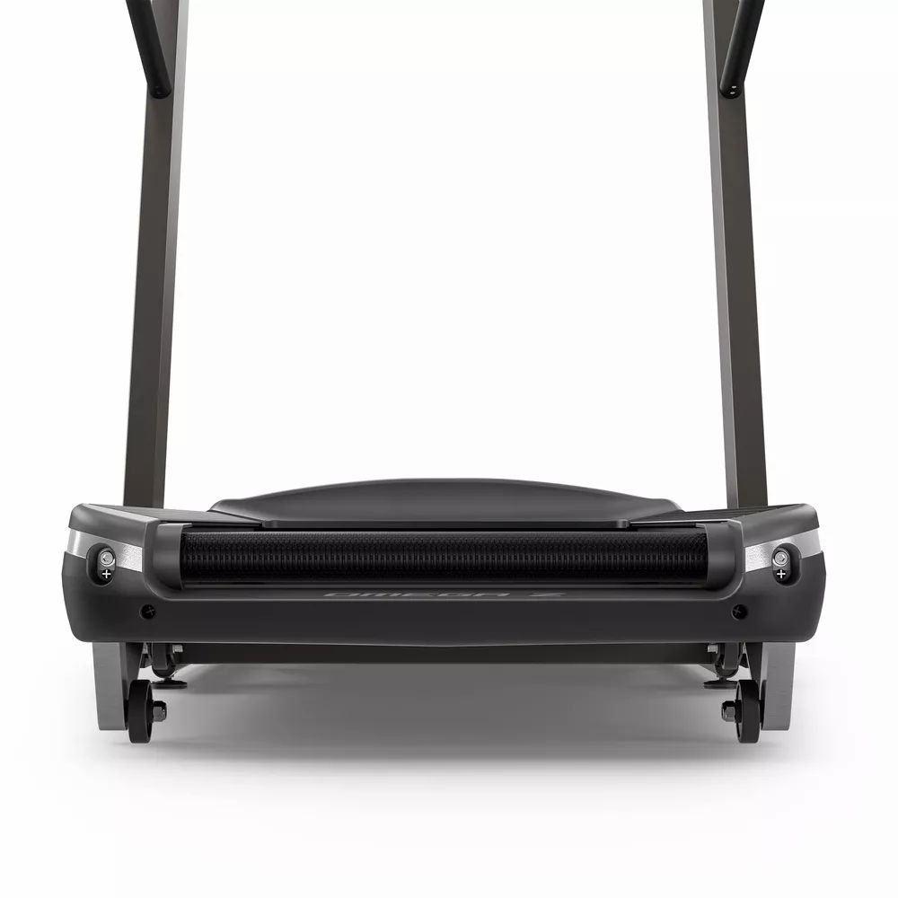Tapis de course Horizon Fitness Omega Z