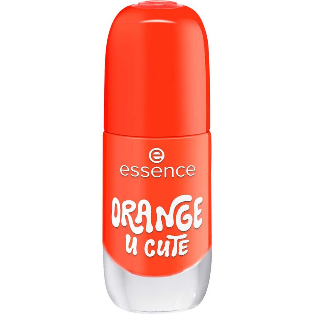 Essence - Vernis à Ongles Gel