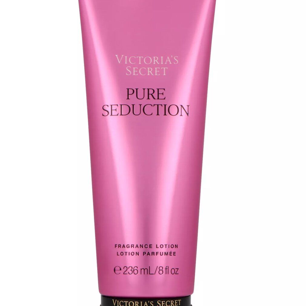 Victoria's Secret Pure Seduction Lotion parfumée, 236 ml.
