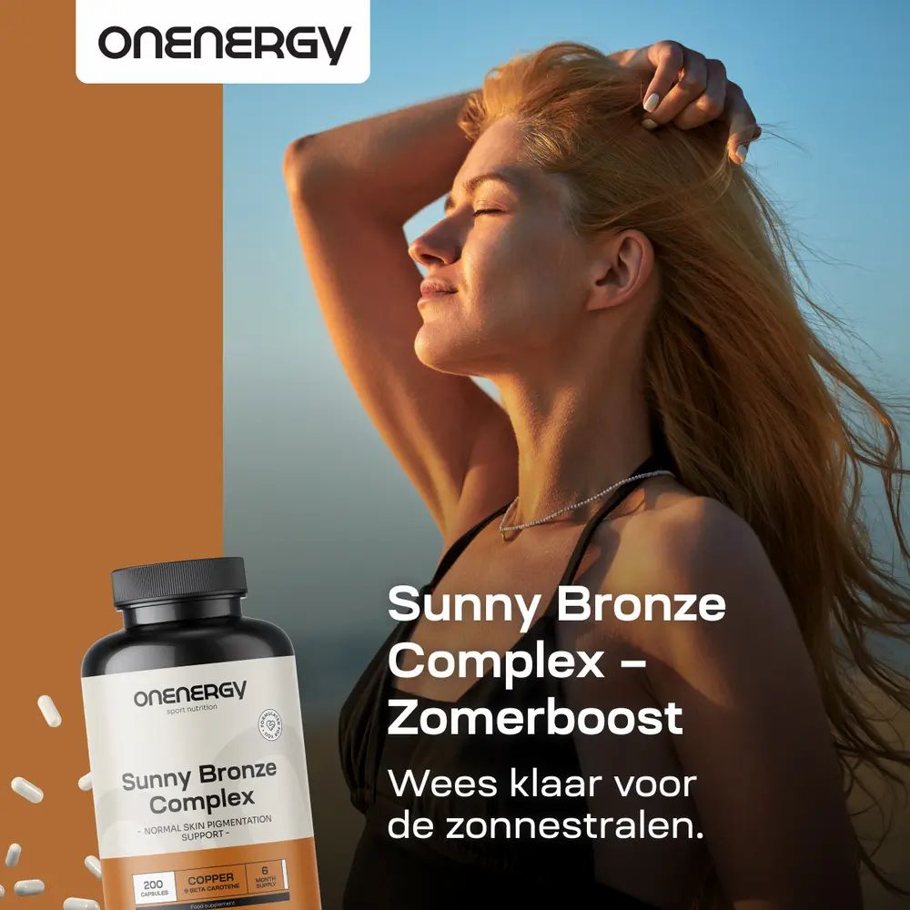 OnEnergy Sunny Bronze Complex