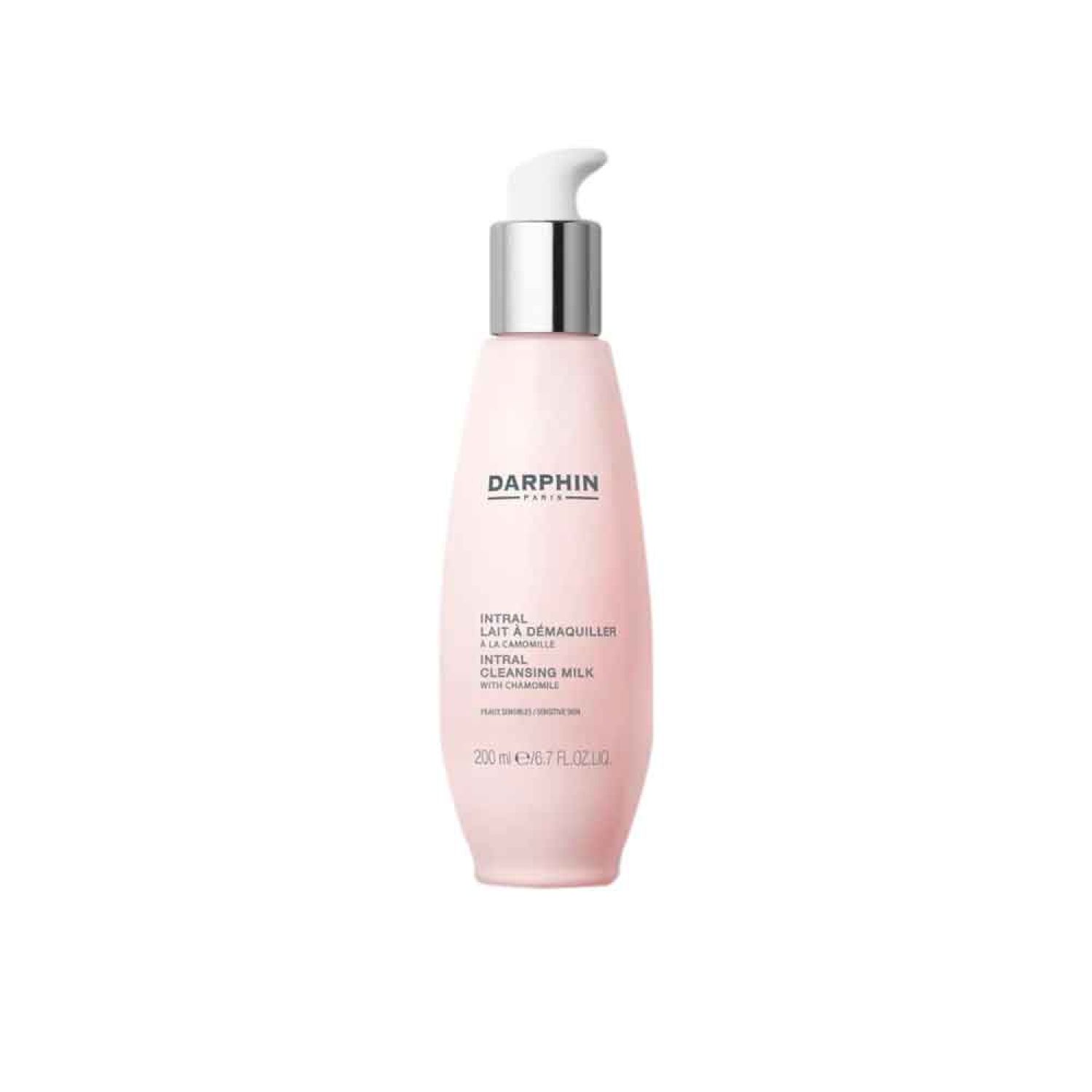 Darphin Intral Cleansing Milk Gezichtsreiniger | Gevoelige huid