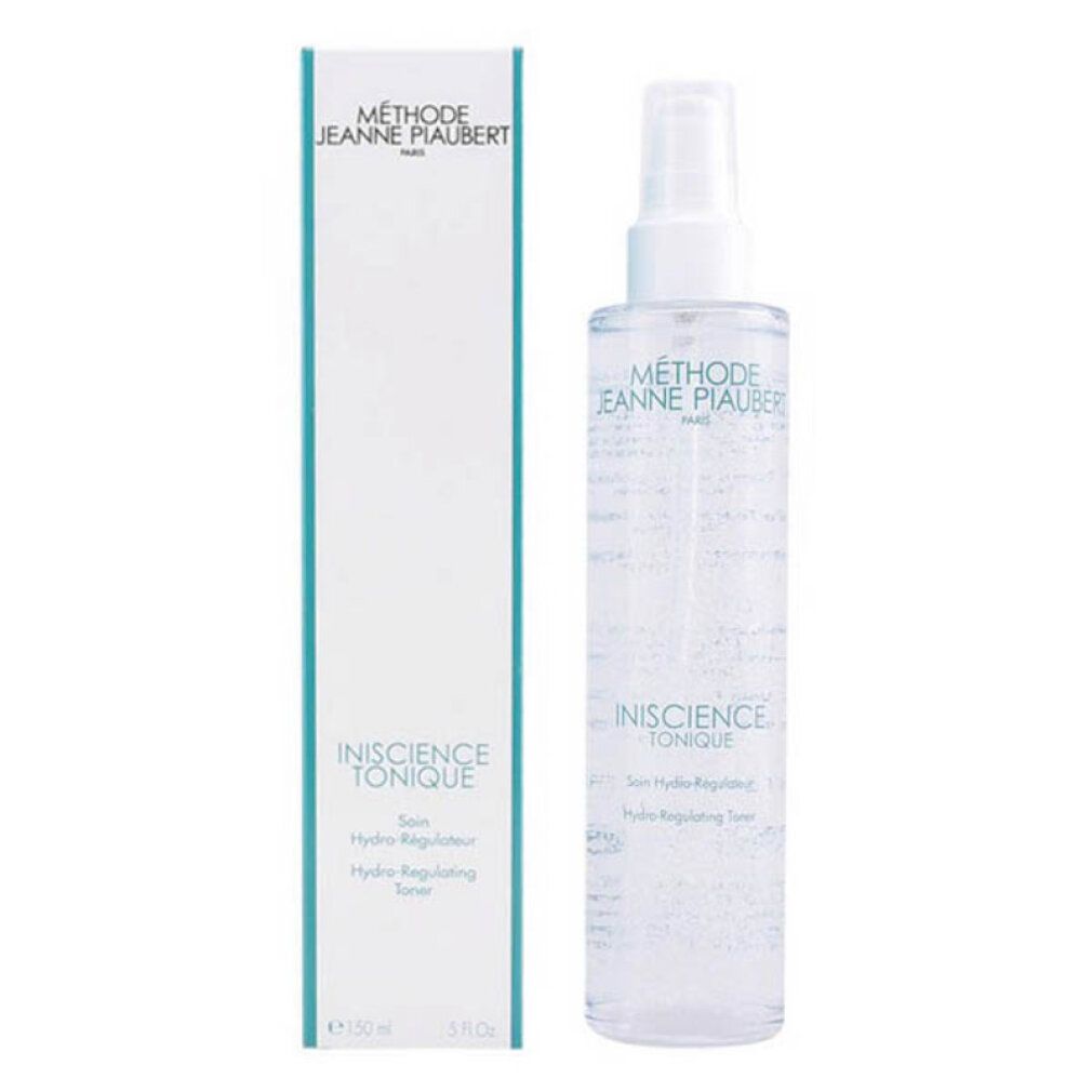 Jeanne Piaubert m�thode Iniscience Hidro-Regulating Toner