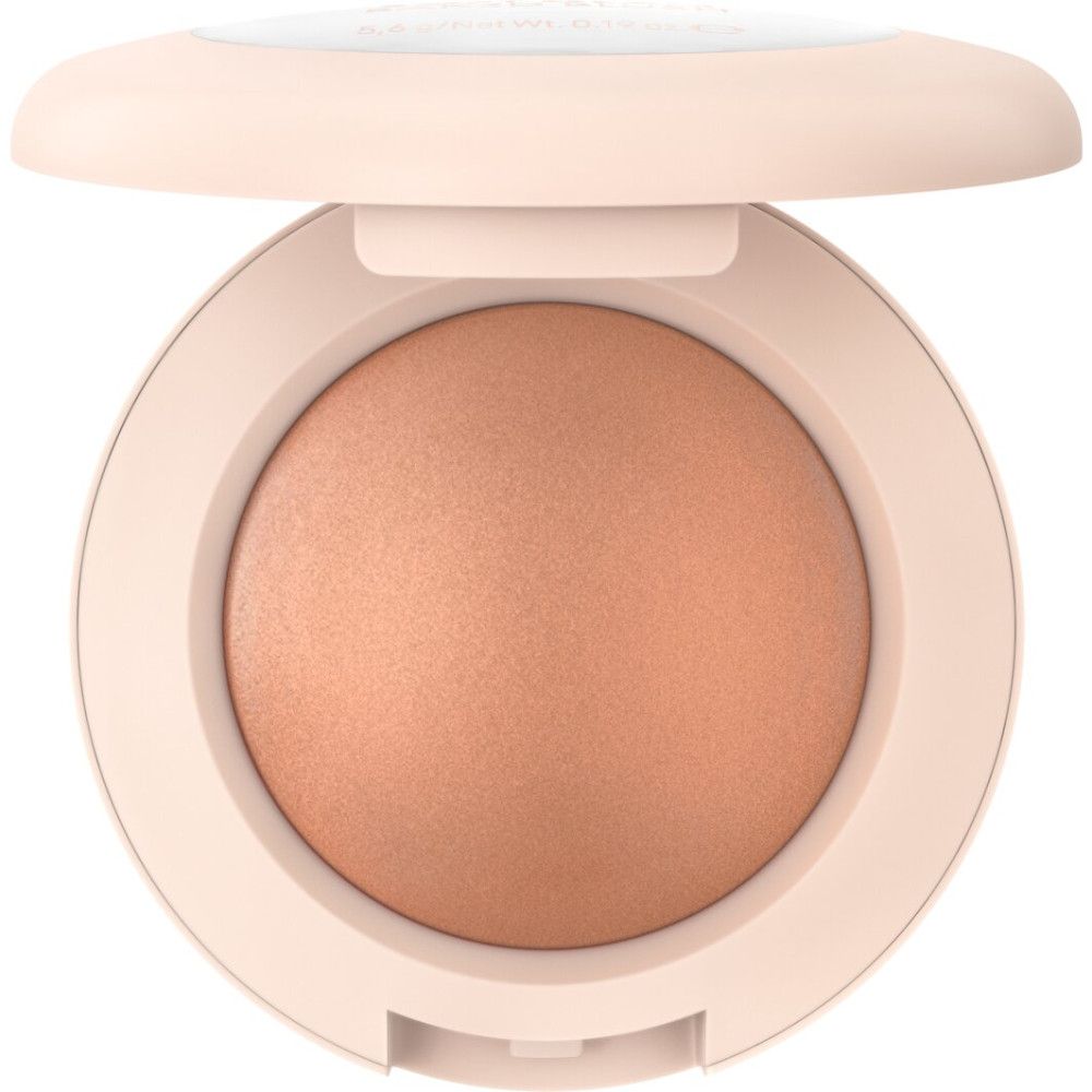 Catrice - Soft Glam Gebakken Blush