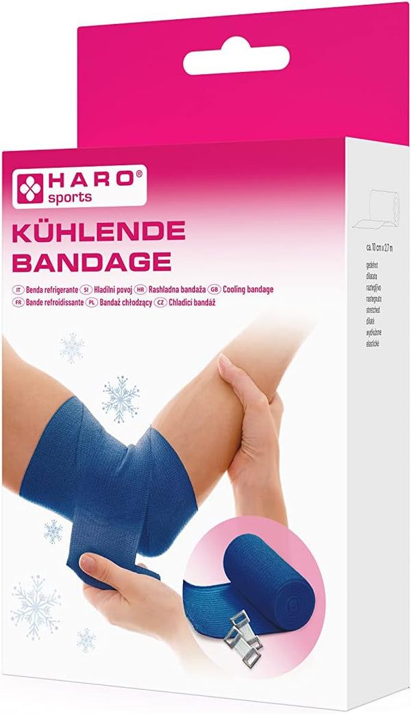 Haro Verkoelende bandage