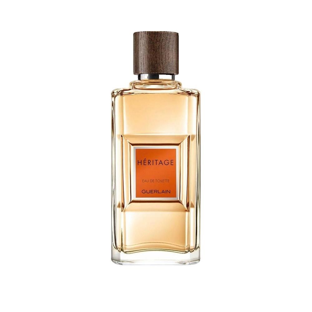 Guerlain Héritage Herenparfum amber
