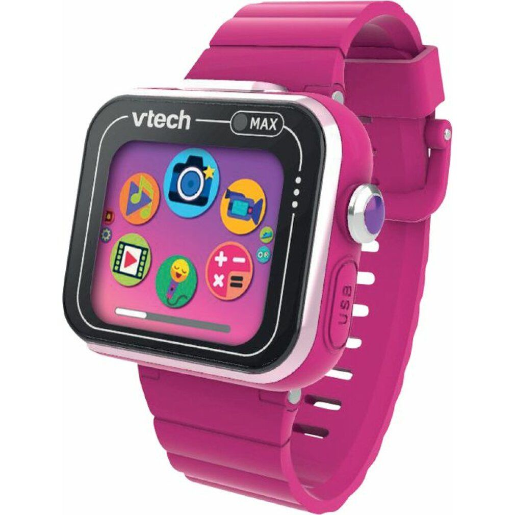 KidiZoom Smart Watch max (violet)