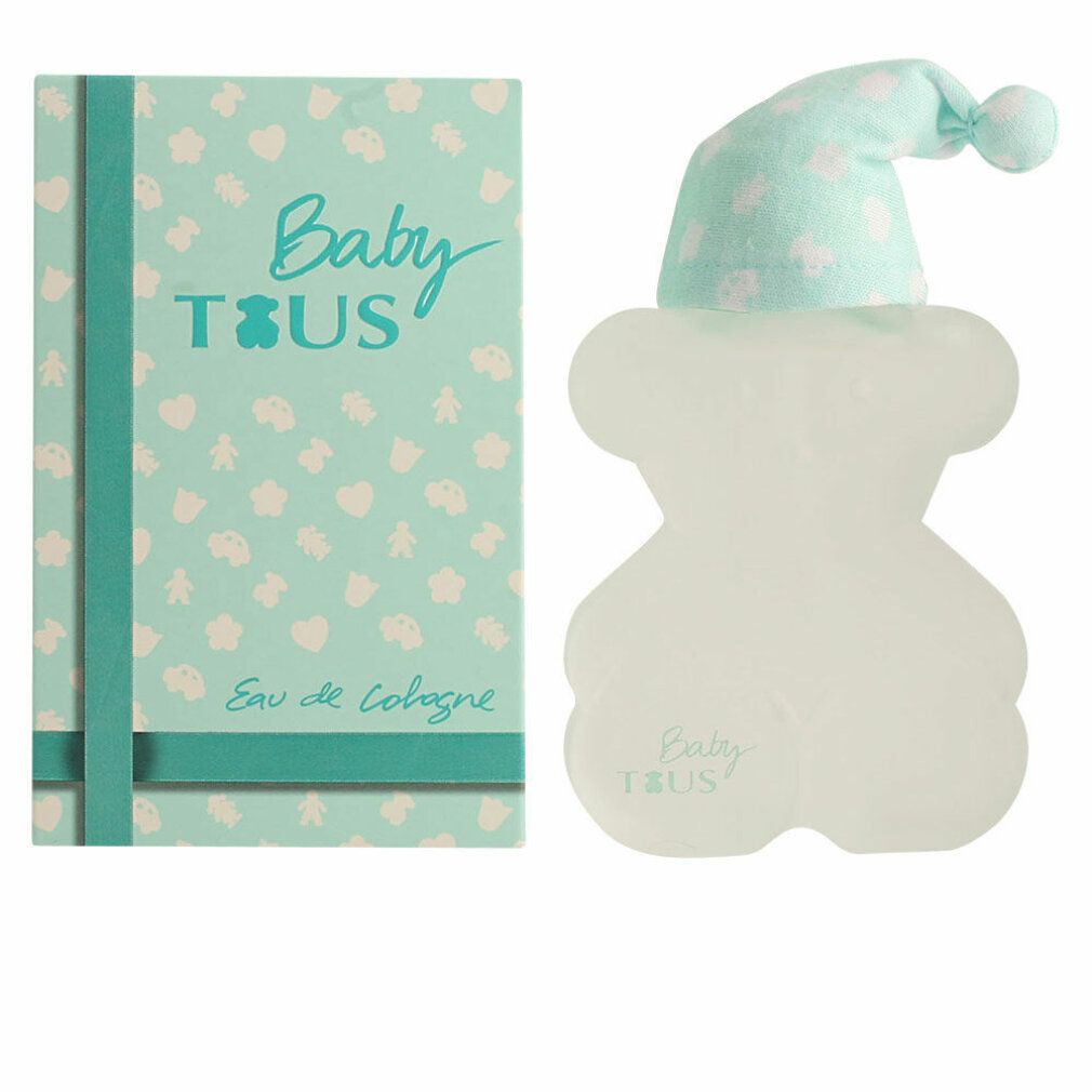 Tous Baby Tous Eau De Cologne Spray