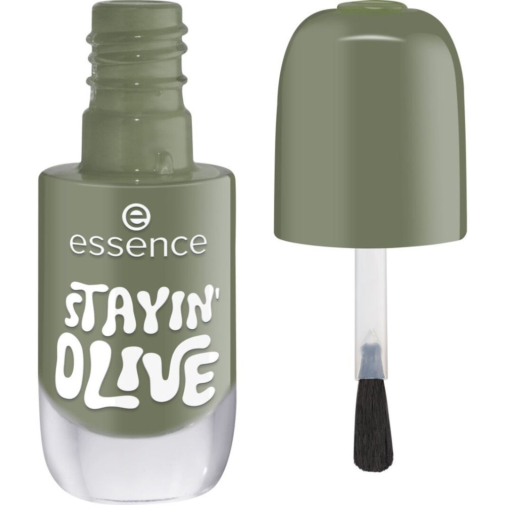 Essence - Gel Nagellak