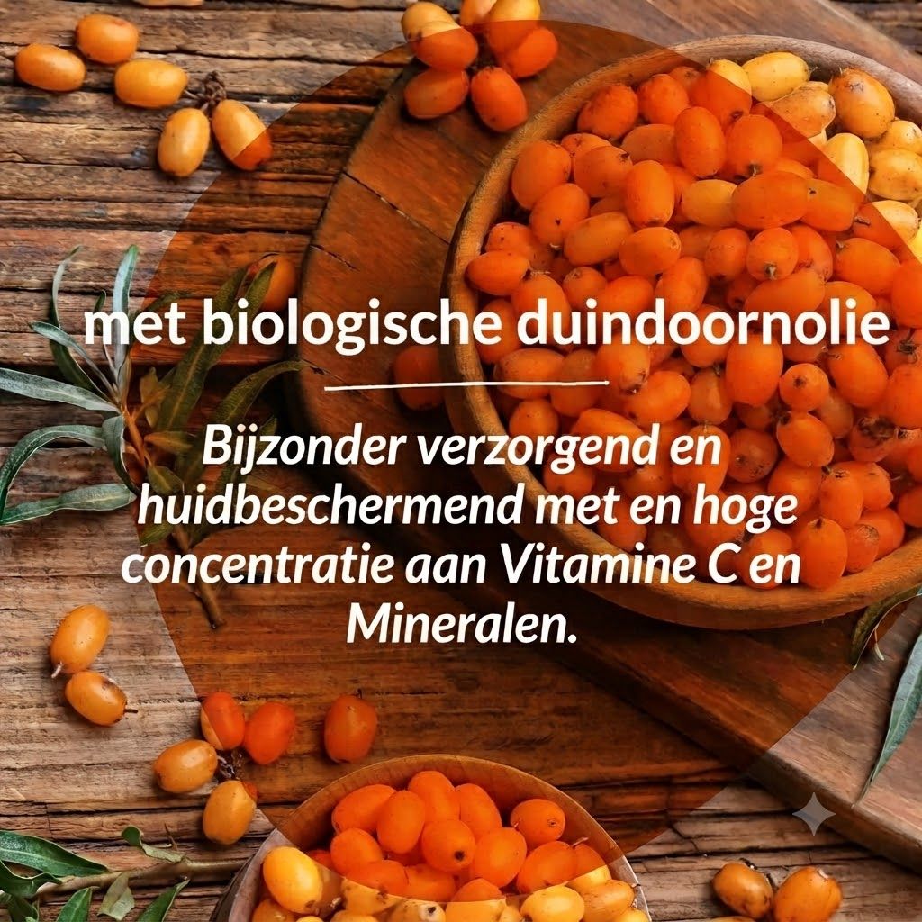 LOGONA NATUURCOSMETICA Verstevigende Nachtcrème