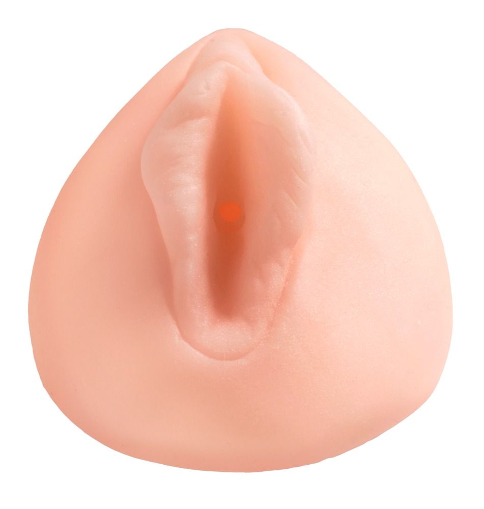Pipedream - Compacte masturbator om mee te nemen