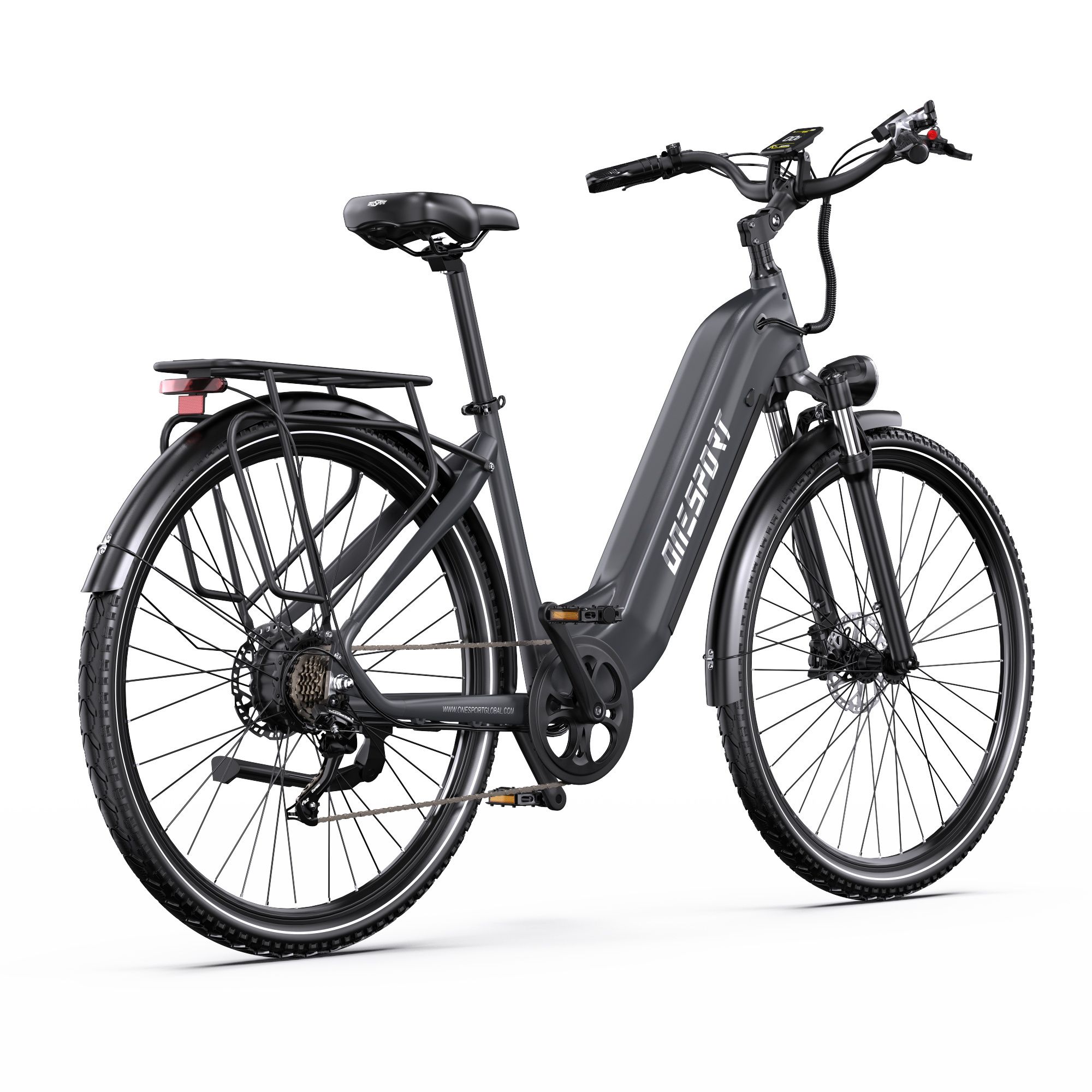 Onesport OT05Pro Vélo électrique avec batterie 36V 22,5AH