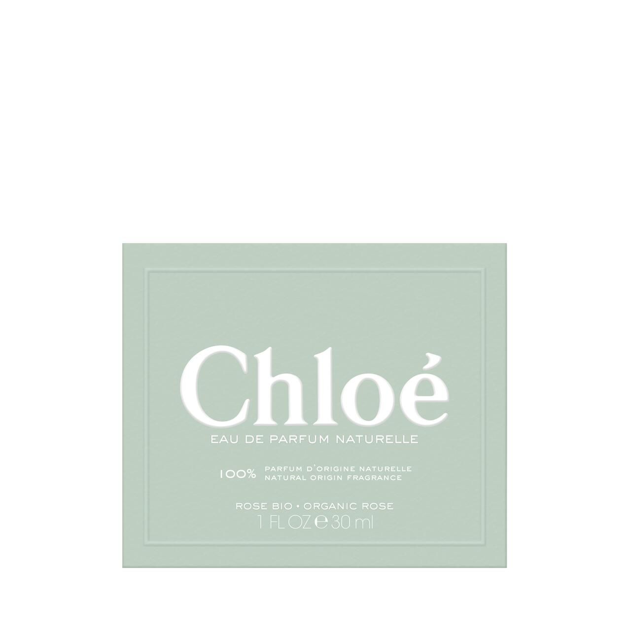 Chlo� Naturelle Eau De Parfum Spray