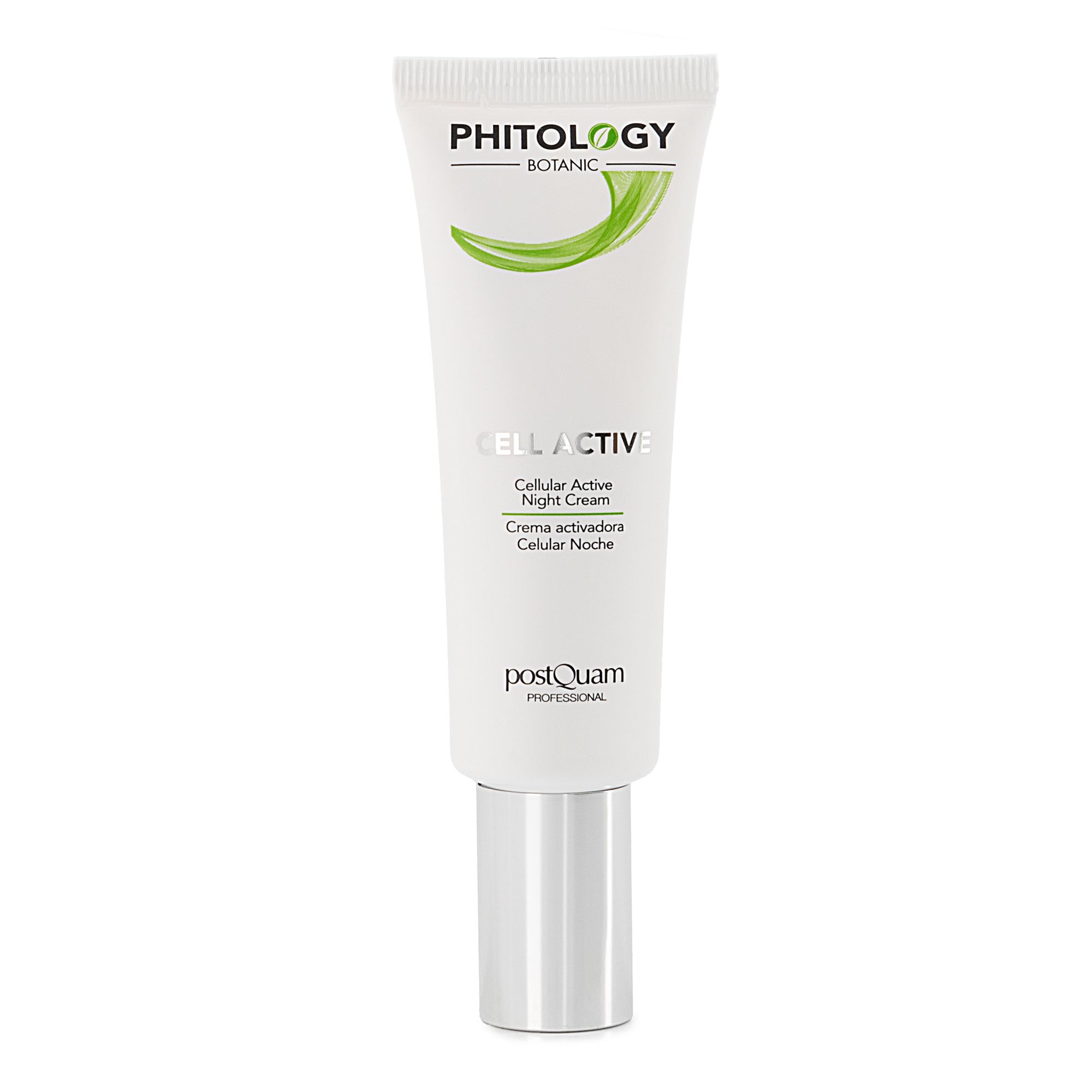 Postquam Phitology Nachtcrème Cell Active Verstevigend