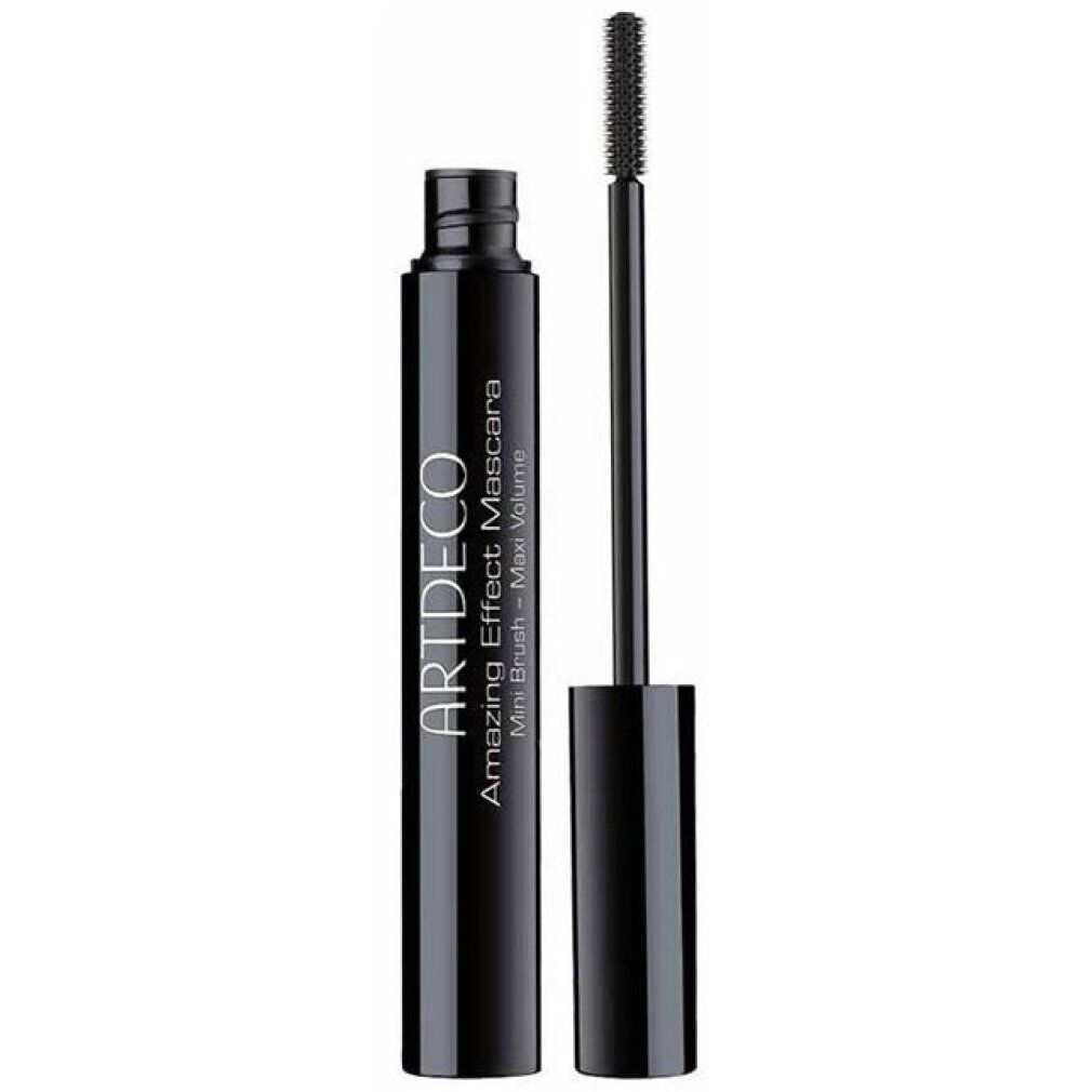 Artdeco Amazing Effect Mascara 01 Black
