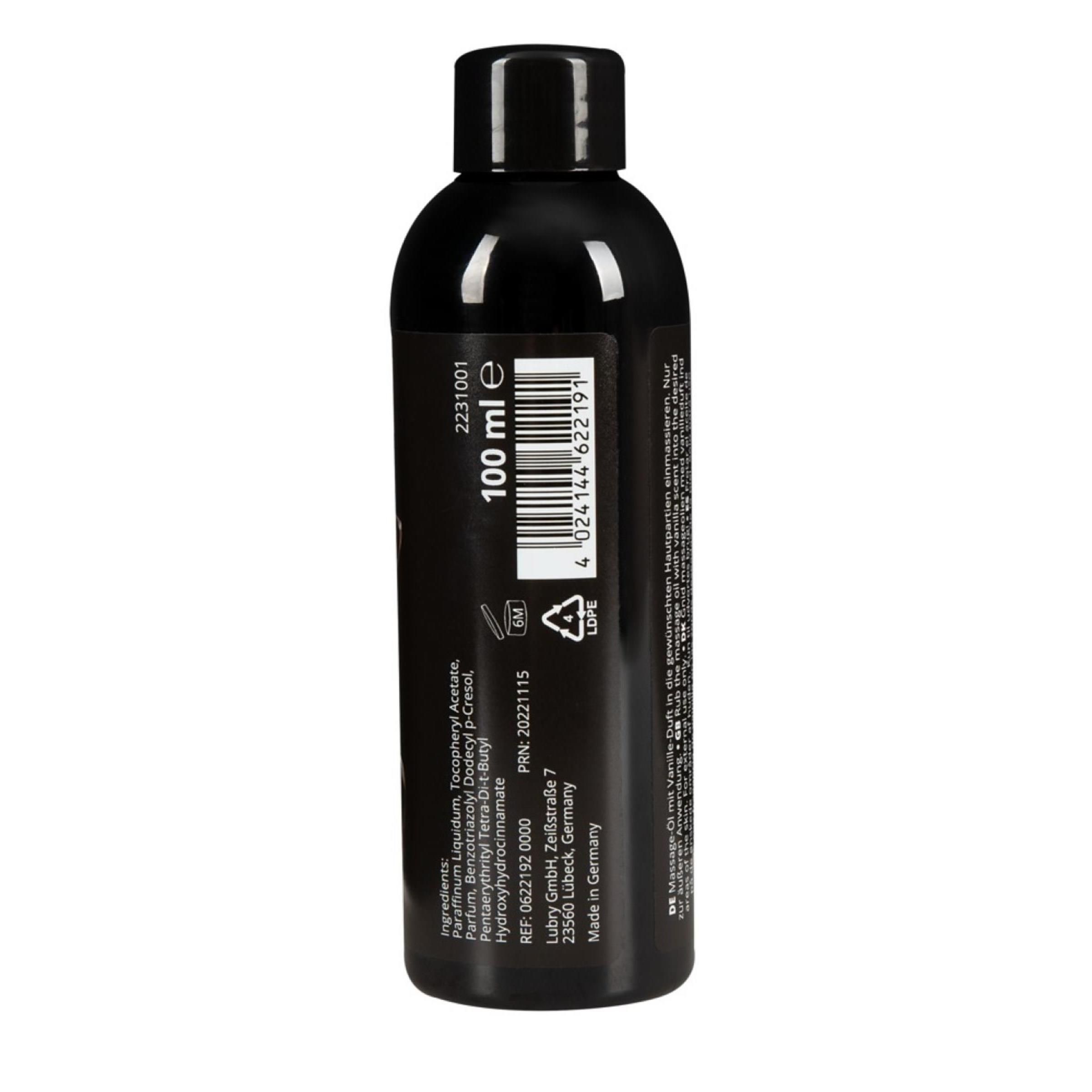 Magoon - Vanilla Dream - Erotische massageolie